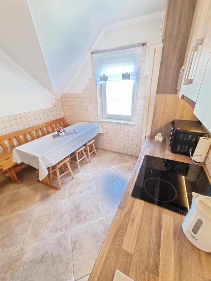 Gosciniec Joanna Apartment Rajgród Екстериор снимка