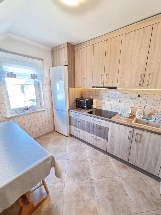Gosciniec Joanna Apartment Rajgród Екстериор снимка