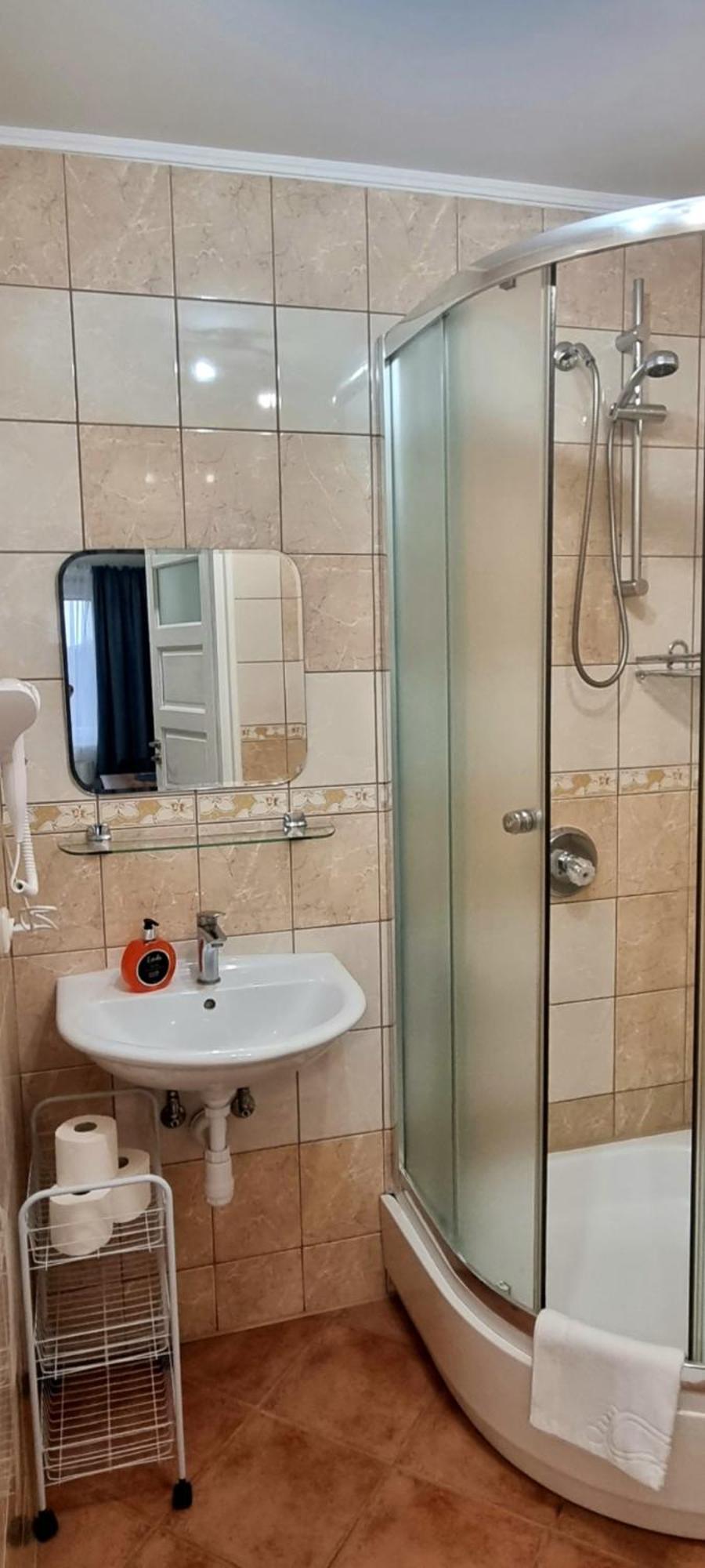 Gosciniec Joanna Apartment Rajgród Екстериор снимка