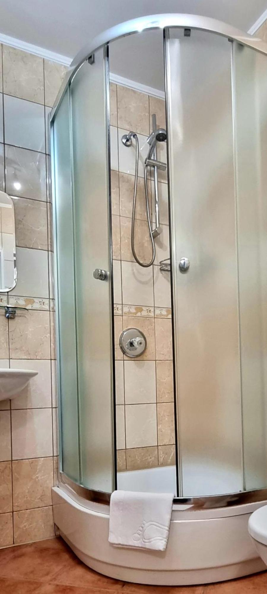 Gosciniec Joanna Apartment Rajgród Екстериор снимка