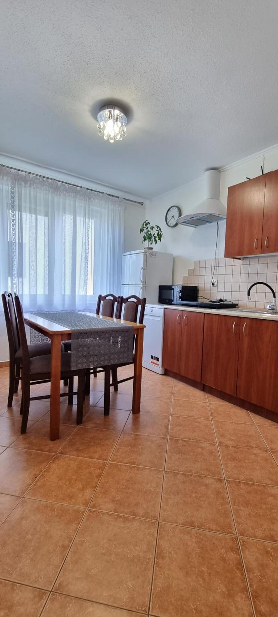 Gosciniec Joanna Apartment Rajgród Стая снимка