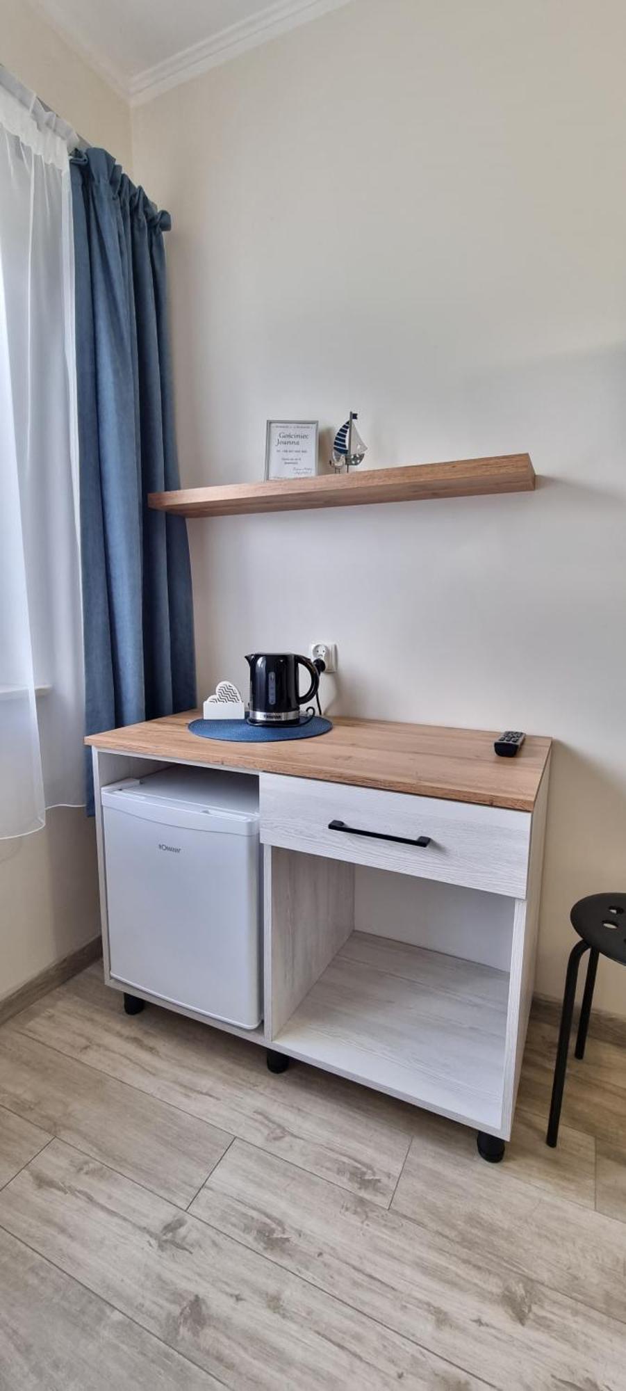Gosciniec Joanna Apartment Rajgród Екстериор снимка
