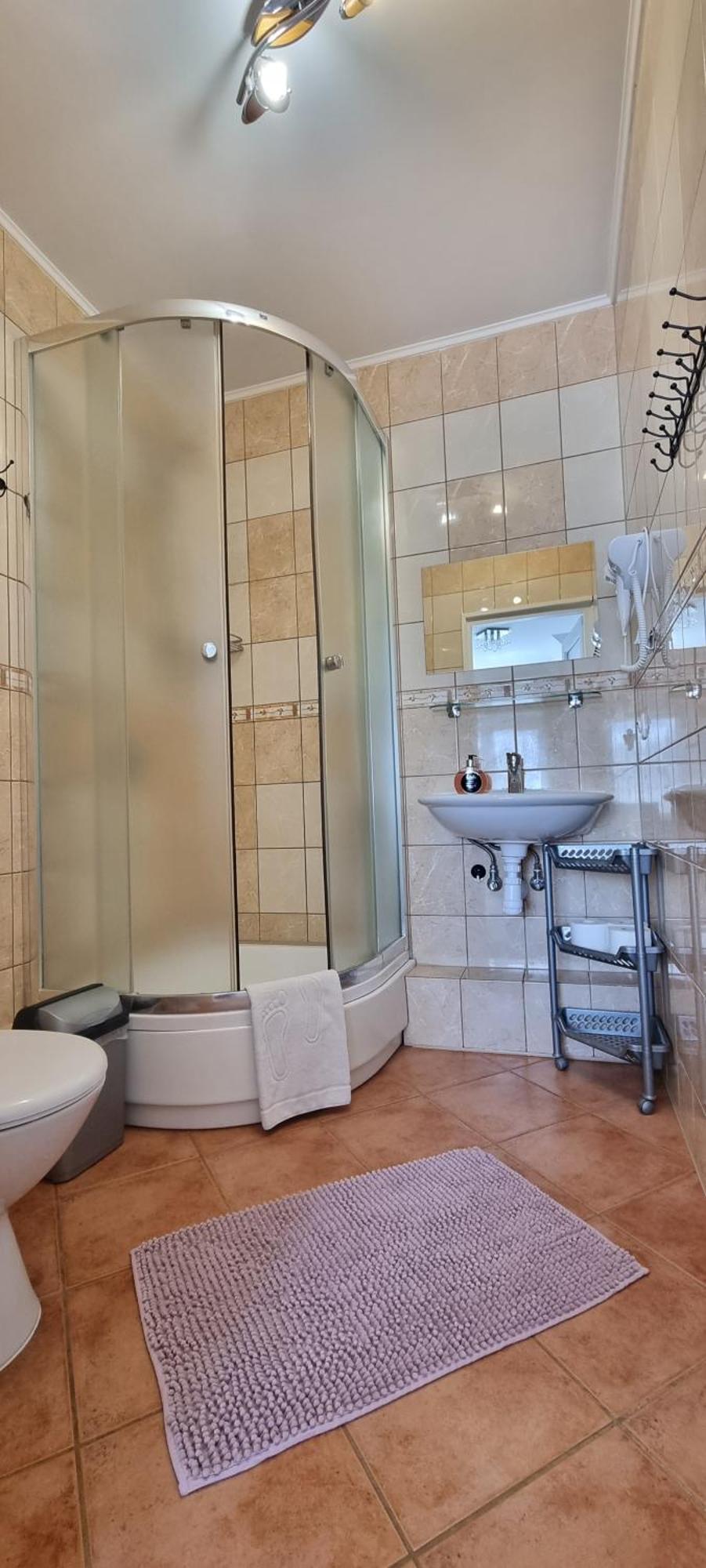 Gosciniec Joanna Apartment Rajgród Екстериор снимка